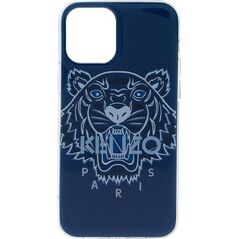 Kenzo KENZO ORYGINALNE ETUI FB5COKIXITRE IPHONE 11 PRO NIEBIESKI standard