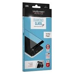 MyScreen Protector MYSCREEN DIAMOND GLASS EDGE ONEPLUS NORD CZARNE standard