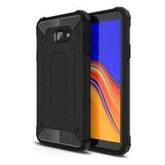 CASE ETUI ARMOR CZARNY IPHONE 12 PRO MAX standard