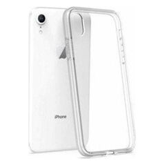 CASE ETUI SLIM 2MM TRANSPARENT XIAOMI REDMI 9 POWER standard