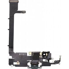 GŁOŚNIK PRZEDWÓD FLEX CABLE ZŁĄCZE ŁADOWANIA IPHONE 11 PRO BIAŁY standard