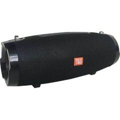 Głośnik T&G TG504 czarny (5904208505495)