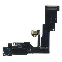 KAMERA PRZEDNIA TAŚMA MIKROFON CZUJNIK IPHONE 6 standard