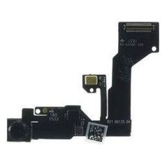 KAMERA PRZEDNIA TAŚMA MIKROFON CZUJNIK IPHONE 6S standard