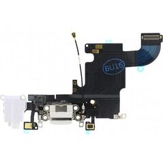 TAŚMA FLEX ZŁĄCZE ŁADOWANIA IPHONE 6S BIAŁY standard