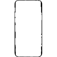 TAŚMA MONTAŻOWA SAMOPRZYLEPNA DO LCD IPHONE 12 PRO MAX CZARNY standard