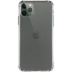 Mercury Goospery MERCURY BULLETPROOF SAMSUNG GALAXY A01 TRANSPARENT standard