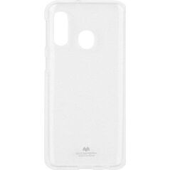Mercury Goospery MERCURY CLEAR JELLY SAMSUNG GALAXY A82 standard