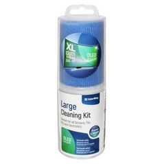 ColorWay ColorWay Cleaning Kit Electronics Microfiber Cleaning Wipe, 300 ml