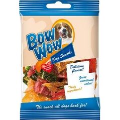 Bow Wow BOW WOW Kolagenowe chipsy [BW701] 60g