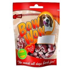 Bow Wow BOW WOW Kosteczki wołowe [BW366] 80g