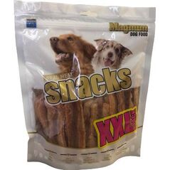 Magnum MAGNUM Chicken and Beef Slices 500g [16695]