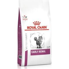 Royal Canin Early Renal Cat Dry 3.5 kg