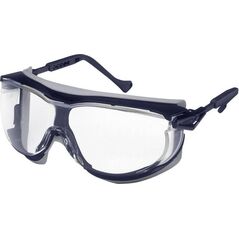 Uvex uvex skyguard NT spectacles blue/grey