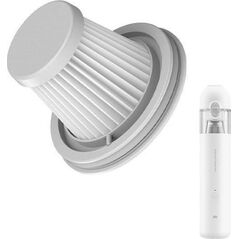 Xiaomi Filtr HEPA do Xiaomi Mi Vacuum Cleaner Mini HEPA Filter 2 sztuki