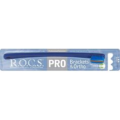 R.O.C.S. ROCS.SZCZOTECZKA PRO ORTHO SOFT