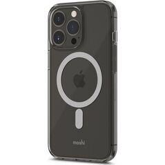 Moshi Etui Moshi Arx Clear Apple iPhone 13 Pro MagSafe (Crystal Clear)