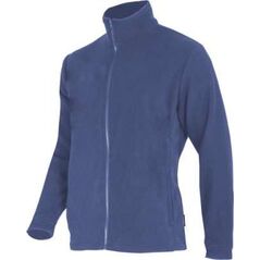 Lahti Pro Bluza polar granatowa 250g/m2 r. M