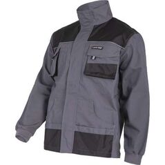 Lahti Pro BLUZA SZARO-CZARNA, "2L (54)", CE, LAHTI
