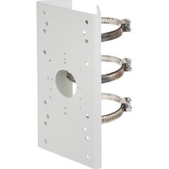 Hikvision UCHWYT NA SŁUP DS-1275ZJ-SUS Hikvision