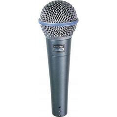 Mikrofon Shure BETA 58A