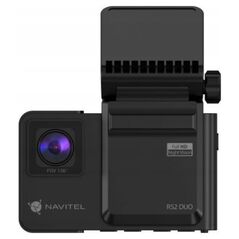 Wideorejestrator Navitel RS2 DUO