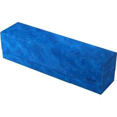 Gamegenic Gamegenic: Card's Lair 400+ Convertible - Blue