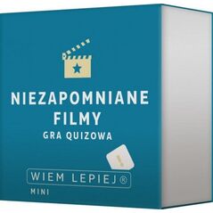 Rebel Dodatek do gry Wiem Lepiej: Niezapomniane filmy
