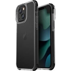 Uniq Etui UNIQ Combat Apple iPhone 13 mini czarny/carbon black