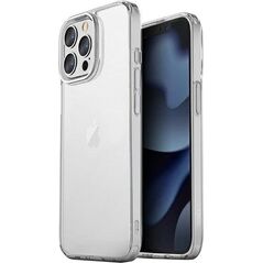 Uniq Etui UNIQ LifePro Xtreme Apple iPhone 13 Pro przezroczysty/crystal clear