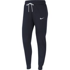 Nike Nike Wmns Fleece Pants CW6961-451 Granatowe XS