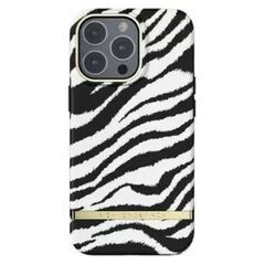 Richmond & Finch Richmond & Finch Zebra iPhone 13 for iPhone 13