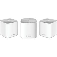 Router D-Link COVR-X1863 3 szt.