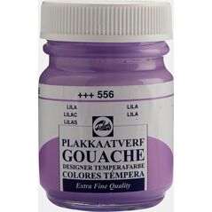 Talens Talens Gouache Extra Fine Farba 16ml 556 Lilac