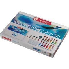 Talens Talens Art Creation Combi Farby akwarel 12x12ml