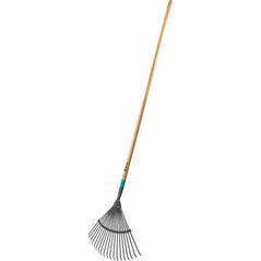 Gardena Gardena ClassicLine - grabie wachlarzowe z trzonkiem FSC 100%