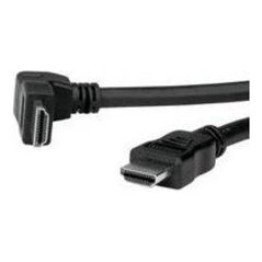 Kabel Roline HDMI - HDMI 2m czarny (11.04.5626)