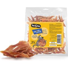 Hau&Miau Hau&Miau filet z kaczki 500g HM-8102