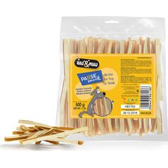 Hau&Miau Hau&amp|Miau kanapka z kurczaka 500g HM-8118