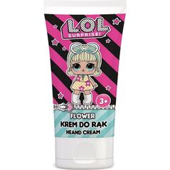 MGA LOL SURPRISE Hand Cream 3+ krem do rąk dla dzieci Flower 75ml