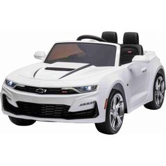 3Z Pojazd Chevrolet CAMARO 2SS Biały
