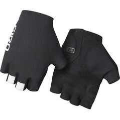 Giro Rękawiczki damskie GIRO XNETIC ROAD W krótki palec black roz. XL (obwód dłoni 205-210 mm / dł. dłoni 196-205 mm) (NEW)