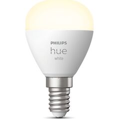 Philips Philips Hue E14 5,7W W BT kulka