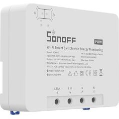 Sonoff Inteligentny przełącznik WiFi POWR3