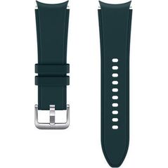 Samsung SAMSUNG Pasek Ridge Sport Band (20mm, S/M) Galaxy Watch4 Green