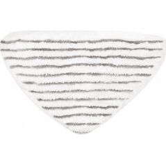 Bissell Bissell PowerFresh Lift Off steam Mop pads Kit 2 pc(s), White
