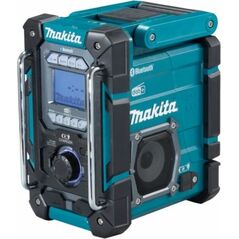 Radio budowlane Makita DMR301
