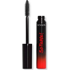 Revlon Revlon So Fierce! Tusz do rzęs 7,5ml 701 Blackest Black