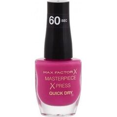 MAX FACTOR Max Factor Nailfinity Lakier do paznokci 12ml 200 The Icon