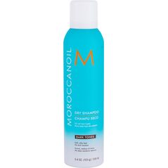 Moroccanoil Moroccanoil Dry Shampoo Dark Tones Suchy szampon 205ml